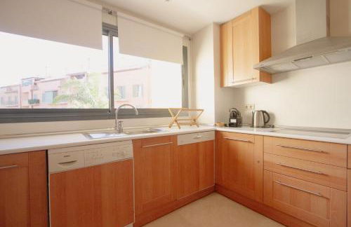 Sotogrande Alboaire- Waterfront luxury 4 bedroom Apt in the Marina of Sotogrande - Foto 7