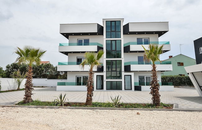 Boutique Apartments Ad Astra - Photo 78