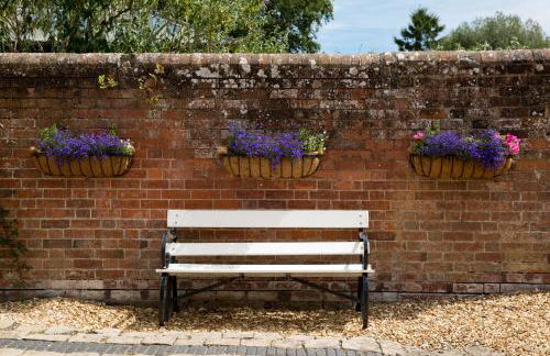 Prince Hill Holiday Cottages - Foto 28