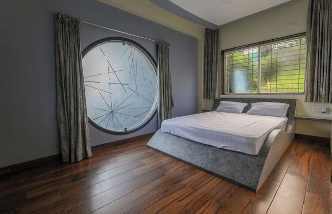 Shivaji's Villa By Joy Suites - Photo 2