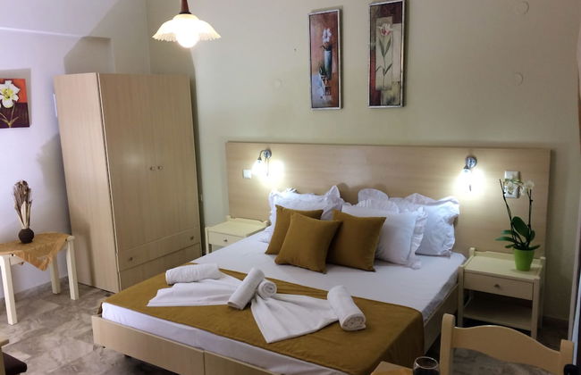 Creta Sun Studios - Adults Only - Foto 12