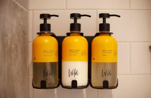 Stylish Snug Aparthotel by Principality Stadium - Foto 5