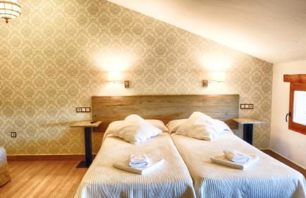 Casa rural El Roble Hueco - Foto 32