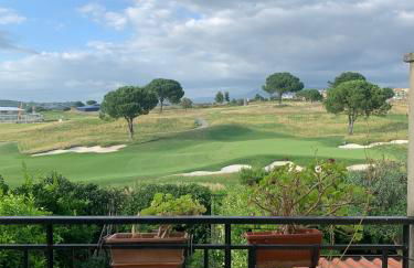 Par71 - Marco Simone golf club Rome - Foto 40