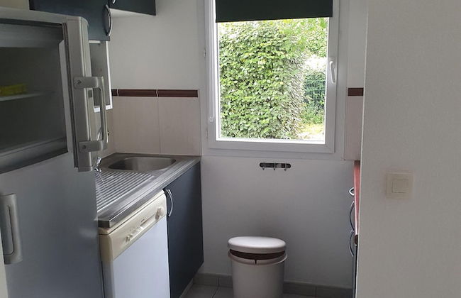 Résidence La Pointe du Soleil - Foto 13