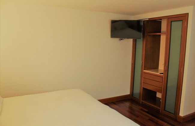 Condesa Suites - Foto 15