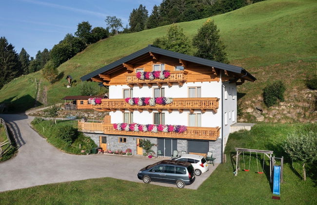 Apartment in Sankt Johann im Pongau Near Ski Area - Foto 72