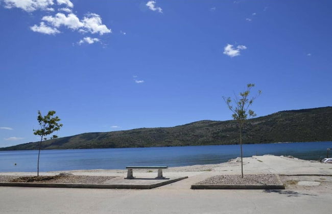 2-bed Apartment in Poljica Straight on Beach - Foto 44