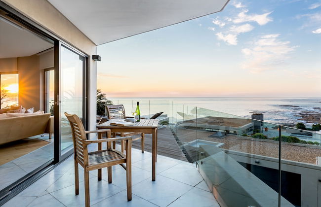 Lions Eye Luxury Apartments - Foto 63