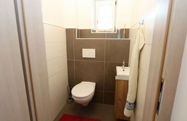 Country House in Koetschach-mauthen in ski Area - Foto 17