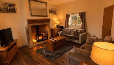 Wallnook Cottage Luxury Yorkshire Escape - Foto 5