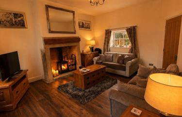 Wallnook Cottage Lindley Gem - Foto 2