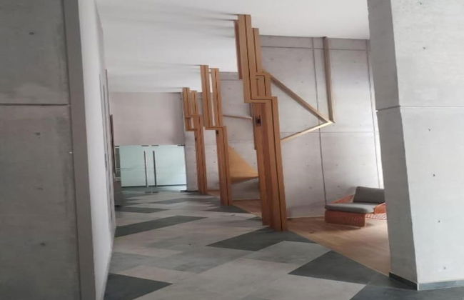 OYO 91024 Tower A & B Sensory Residence - Foto 5