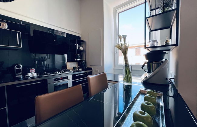 My Attitude in Civitavecchia - Foto 114