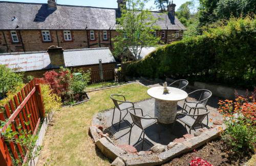 3 Railway Cottages - Foto 40