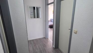 2-room apartment with balcony - Photo 3