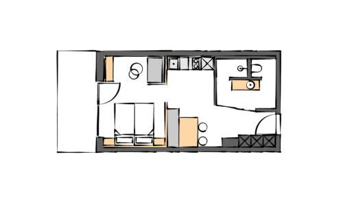 Echt Zeit Apartments - Foto 13