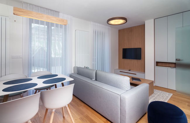 Residence Grand Suites - Foto 28