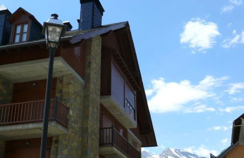 Apartamentos wifi Baqueira & Aigüestortes con jardín privado - Photo 75