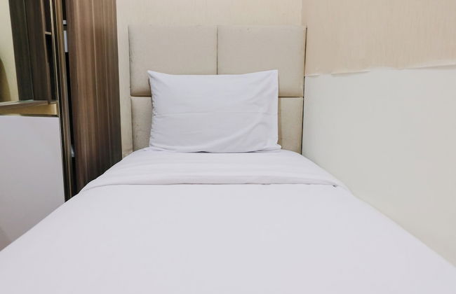 Modern 2Br Room At Tamansari Panoramic Apartment - Foto 3