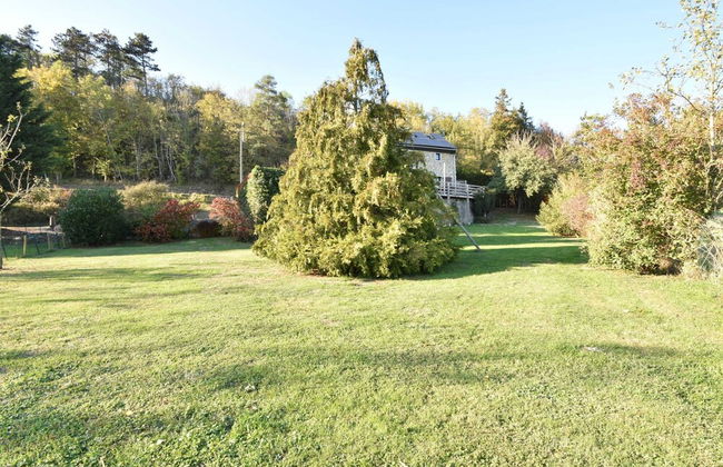 Quaint Holiday Home in Beauraing Belgium With Private Garden - Foto 22