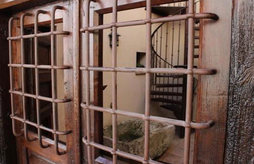 Casa Rural Bellamonte - Foto 6