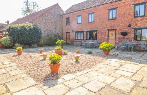 The Dairy Barn - Foto 29