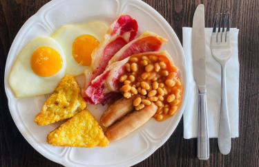 Belvilla Aberdeen Bridge of Don Sea View - Foto 43