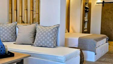 Jemphasis-New Apartments Mykonos - Foto 4