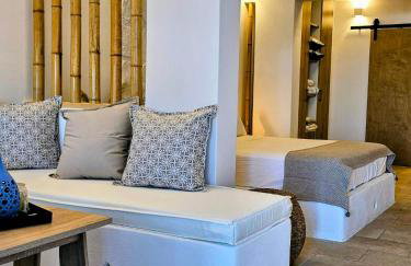 Jemphasis-New Apartments Mykonos - Foto 4