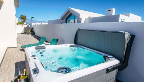 205 - Casa Santuario By Villas Now Ltd - Foto 5