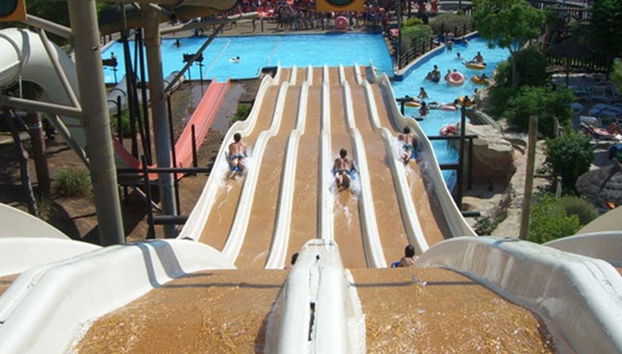 Parco acquatico occidentale - Foto 3