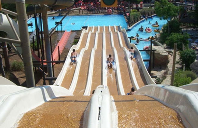 Western Water Park - Foto 3