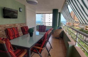 Apartamento en urbanización lujo - Foto 50