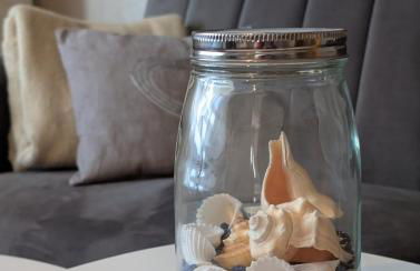 Apartment Klütblick in Hameln OT Klein Berkel - Photo 1