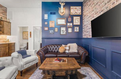 Rustic plus Western - Walk to Bars, Coffee and Restaurants - Foto 4