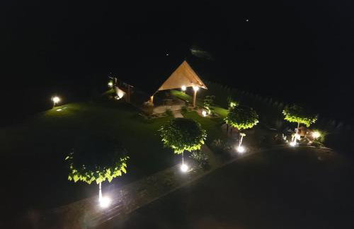 Dwór Bysina - Foto 39