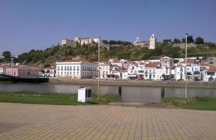 Alcacer River Apartment - Foto 45