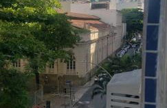 Apartamento próximo a praia-Flamengo - Foto 3