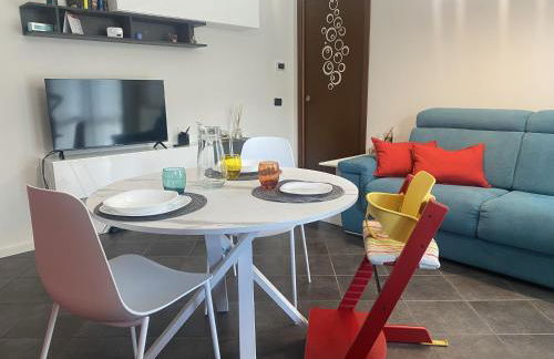 10 min da Maranello accogliente La Petite Maison di Elisa - Photo 16