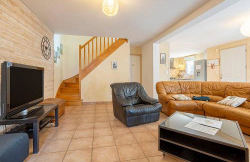 Grande maison à 5min des plages - Foto 36