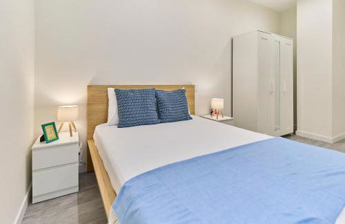 Apartamentos Catedral Palace by gaiarooms - Photo 9