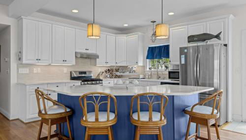 Harkers Haven home - Foto 5