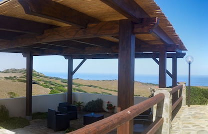 Agriturismo Finagliosu - Photo 57