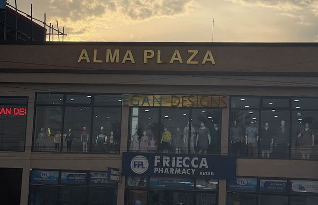 Hillz furnished Apartments - Photo 16