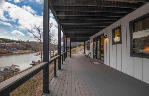 Luxury Lakeside Living at Knot Working on Norris Lake - Foto 47