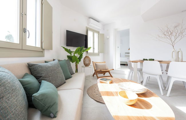 Triotissa Local Living Residences - Foto 48