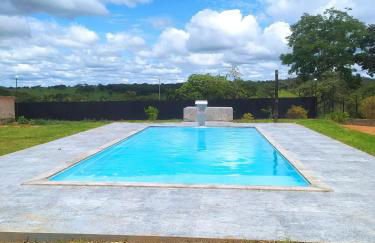 Recanto Vista do Sol- PISCINA AQUECIDA e Playground - 50 min de BH - Foto 63