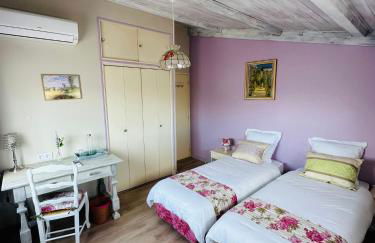 Grande maison de vacances jusqu'à 15 personnes, à quelques pas d'Aix-en-Provence - Foto 28