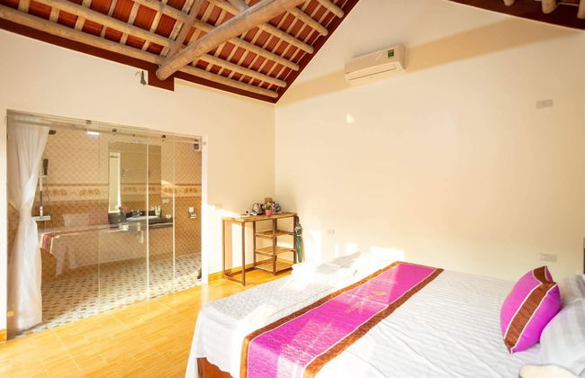 Rubyhomestay - Foto 4